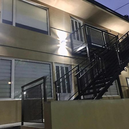 Apartamento Berry Dpart Ushuaia Exterior foto