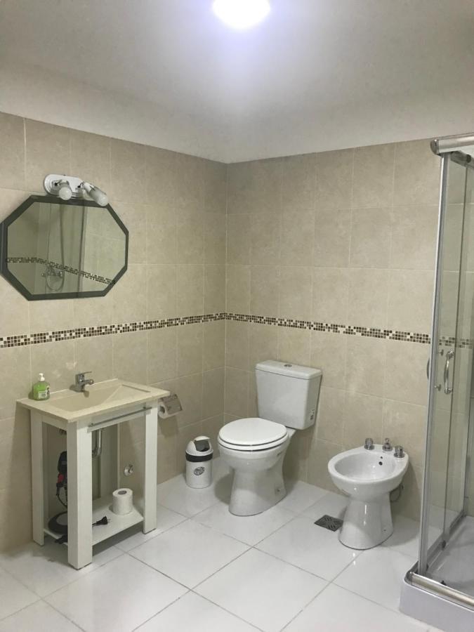 Apartamento Berry Dpart Ushuaia Exterior foto